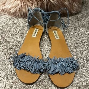Steve Madden Sandals